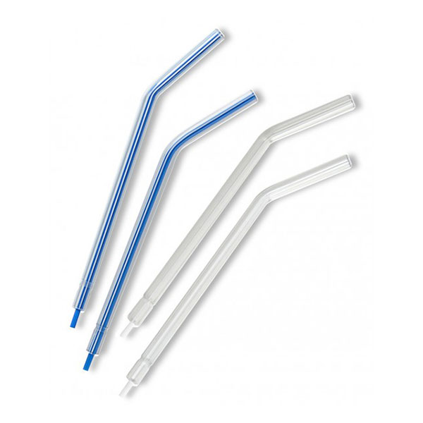 Air/Water Syringe Tips