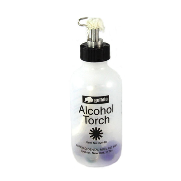 Alcohol Torch