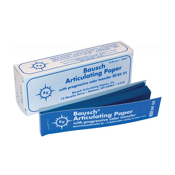 Articulating Paper