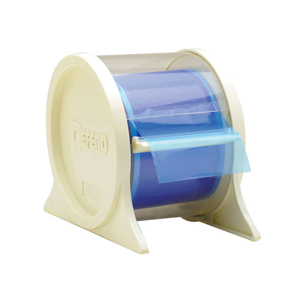 Barrier Film Dispenser