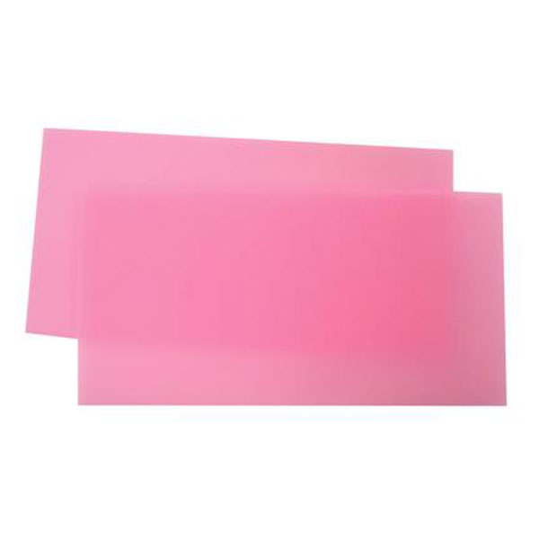Base Plate Wax