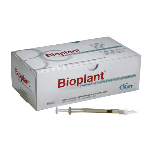 Bioplant HTR-24
