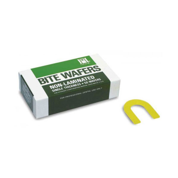 Bite Wafers