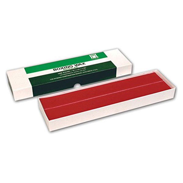 Boxing Wax