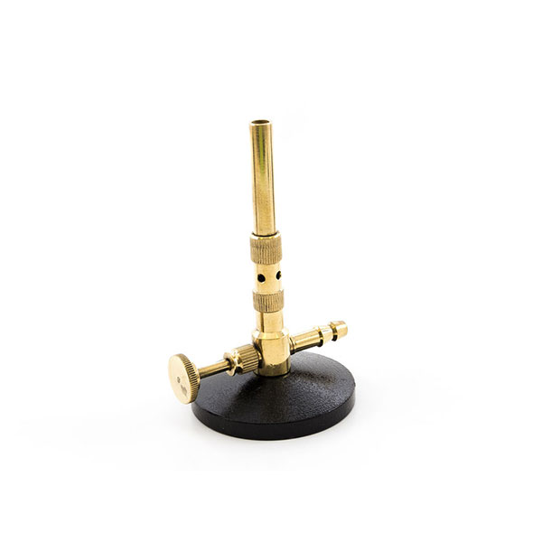 Bunsen Burner