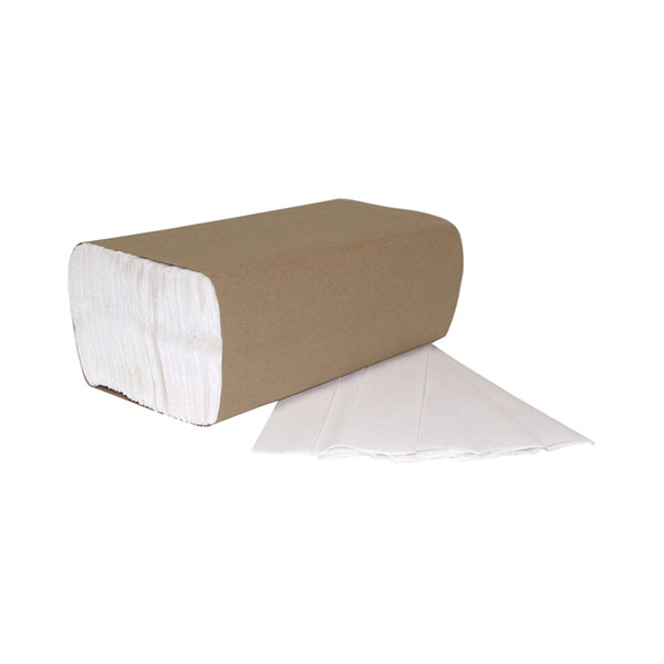 C-Fold Towels