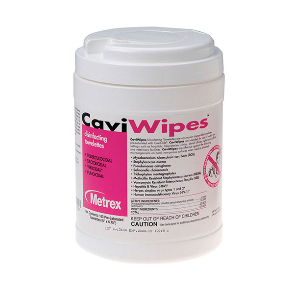 CaviWipes