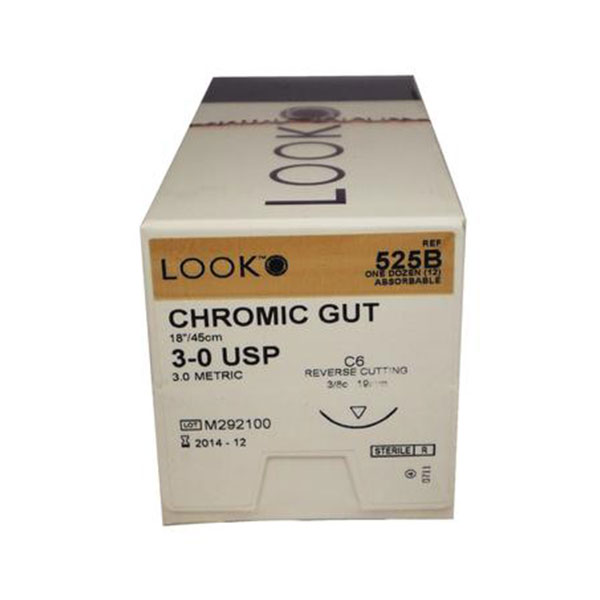 Chromic Gut