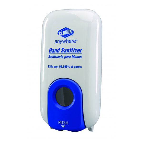 Clorox Wall Mount Hand Spray