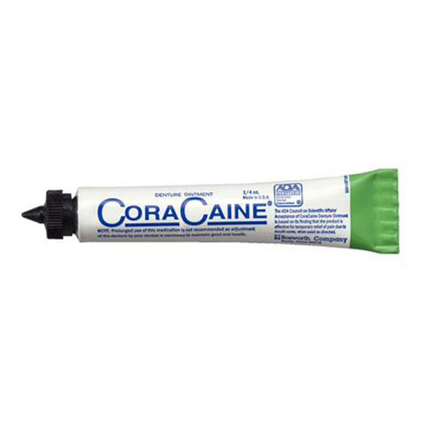 Cora-Caine