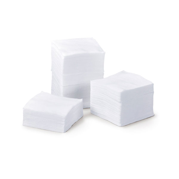 Cotton Filled Gauze
