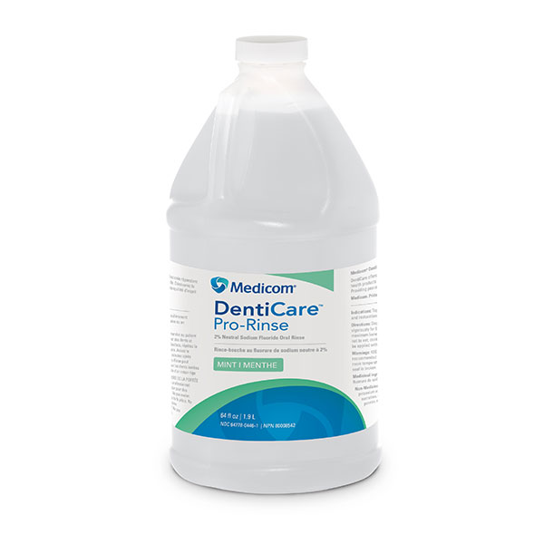 Denti-Care Neutral Rinse