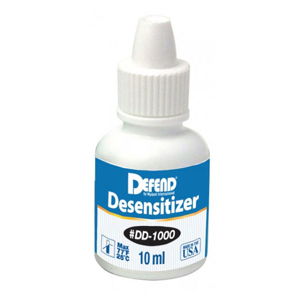 Desensitizer
