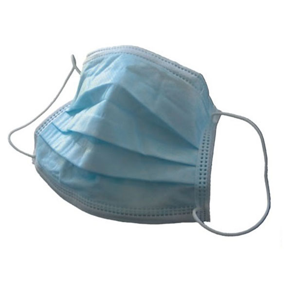 Diffuser Earloop Mask