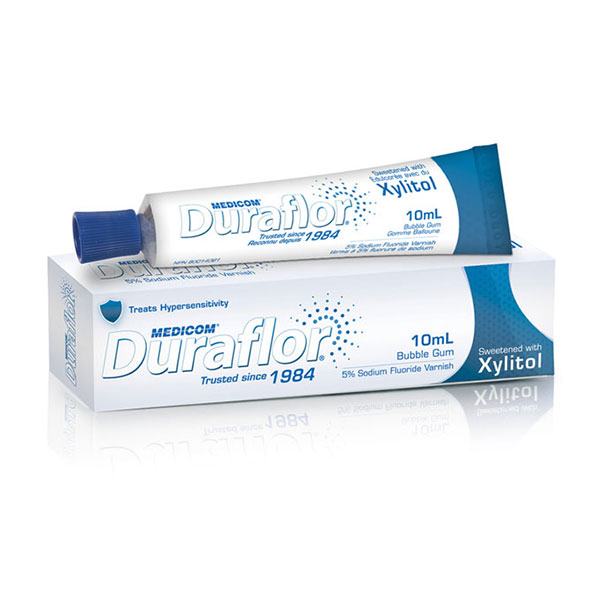 Duraflor Tubes