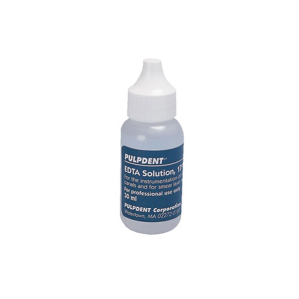 EDTA Solution 17%