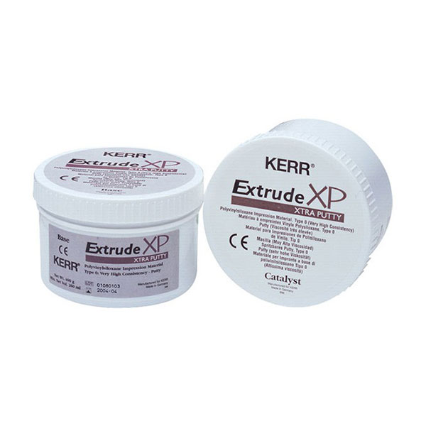 Extrude XP Putty