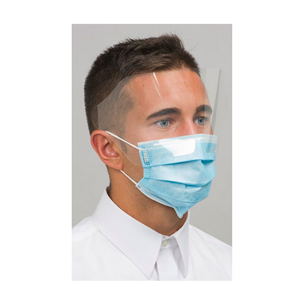 Face Shield