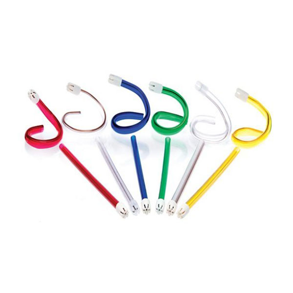 Flexo Saliva Ejectors Refill Pack 100/Pk