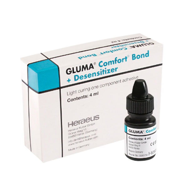 Gluma Comfort Bond & Desensitizer