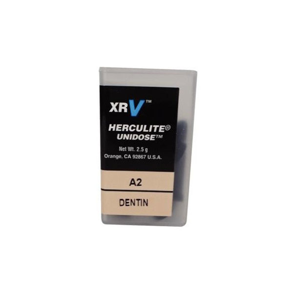 Herculite XRV Unidose-Dentin