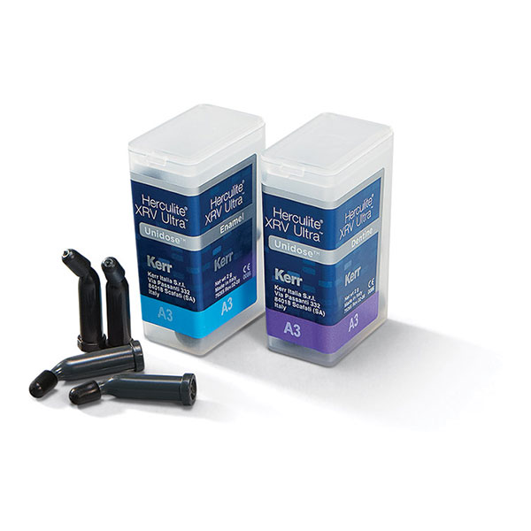 Herculite XRV Ultra Unidose