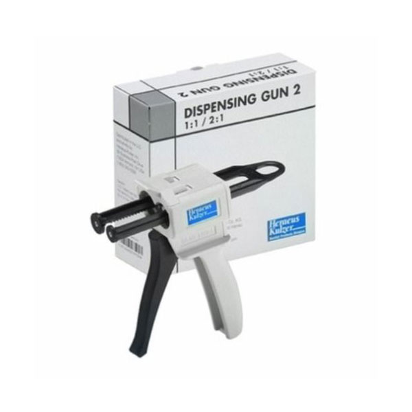 HighPerformanceAutomixCartridgeDispensingGun