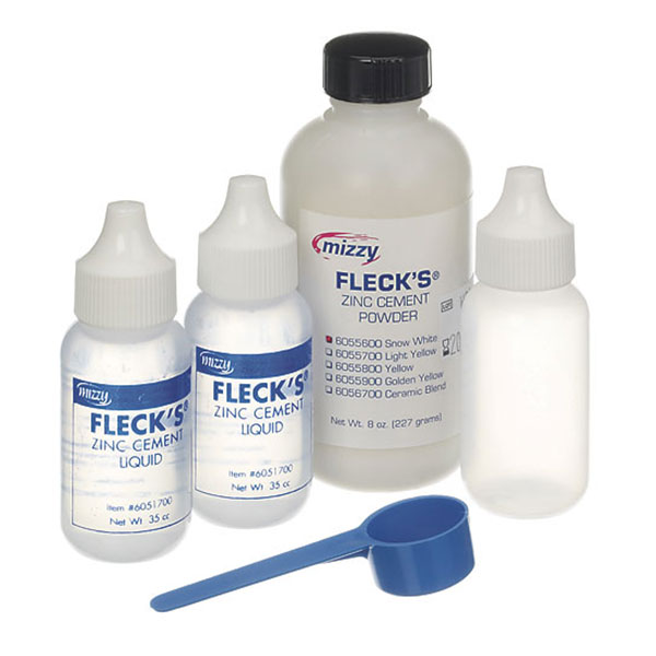Fleck’s Cement