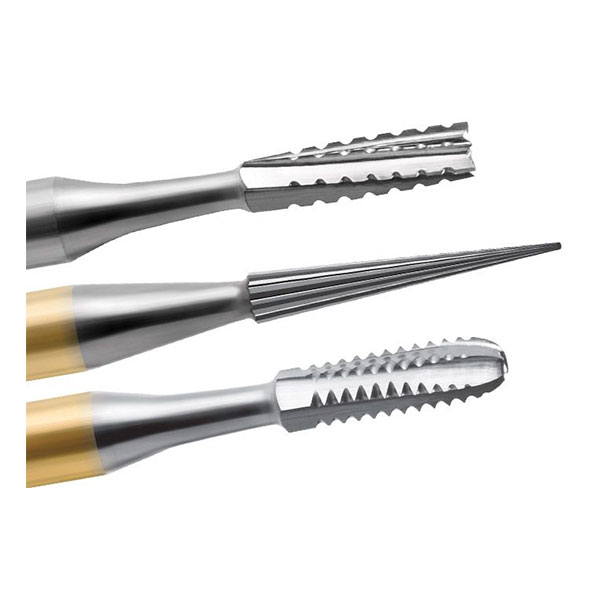 Lab Carbide Bur