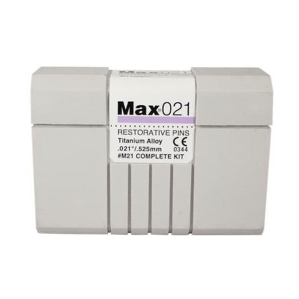 Max Pins