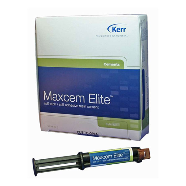 Maxcem Elite