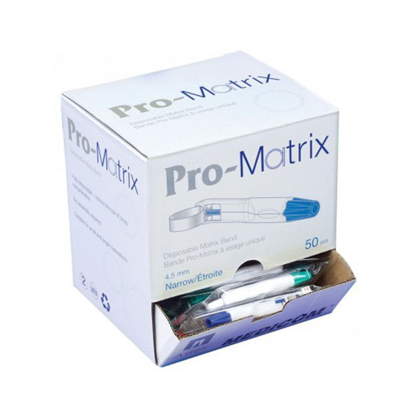 Pro-Matrix