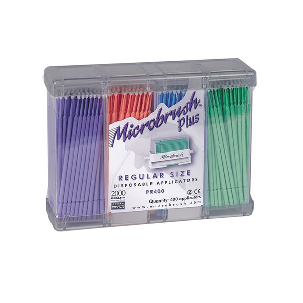 Microbrush Plus