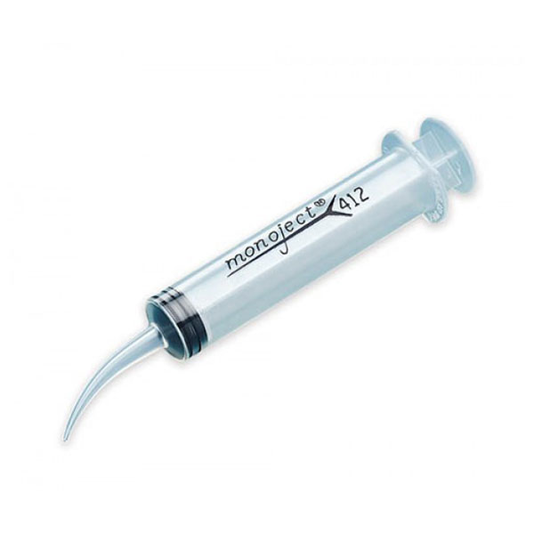 Monoject 412 Syringe