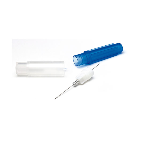 Monoject Needles