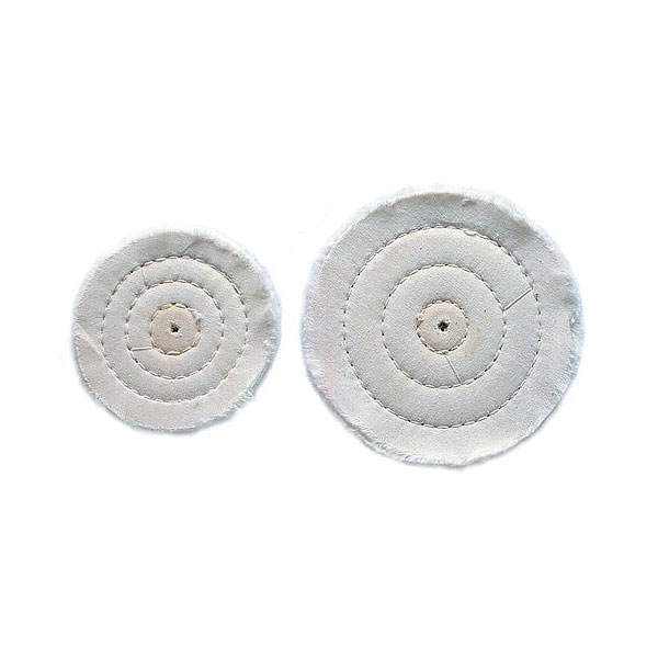 Muslin Buff