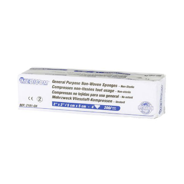 Non-Woven Gauze