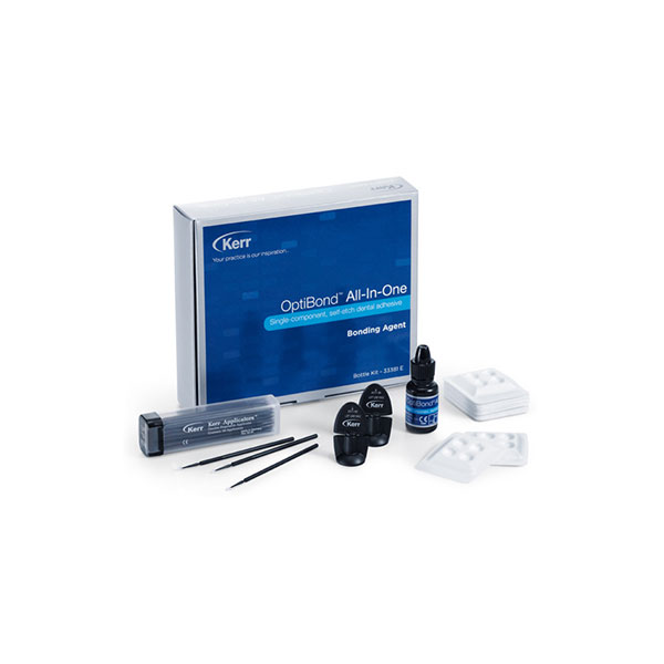 Optibond All-In-One