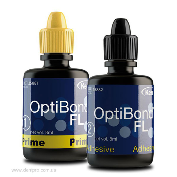 Optibond FL