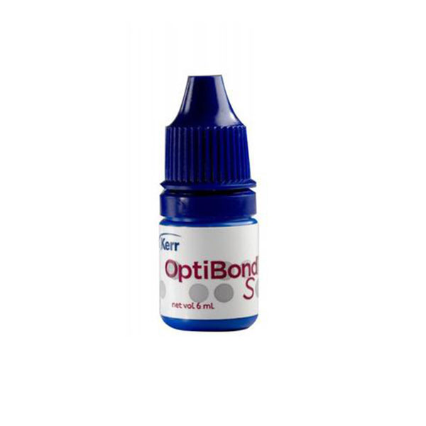 Optibond S Solo Plus
