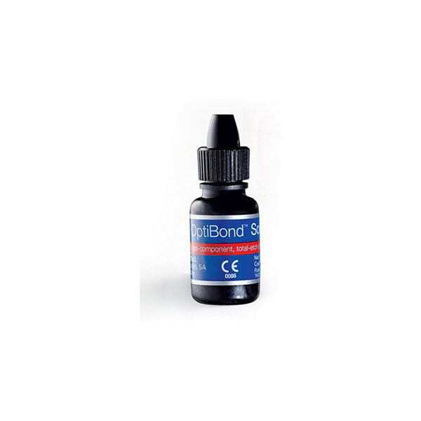 Optibond Solo Plus