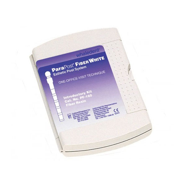 ParaPost Fiber White
