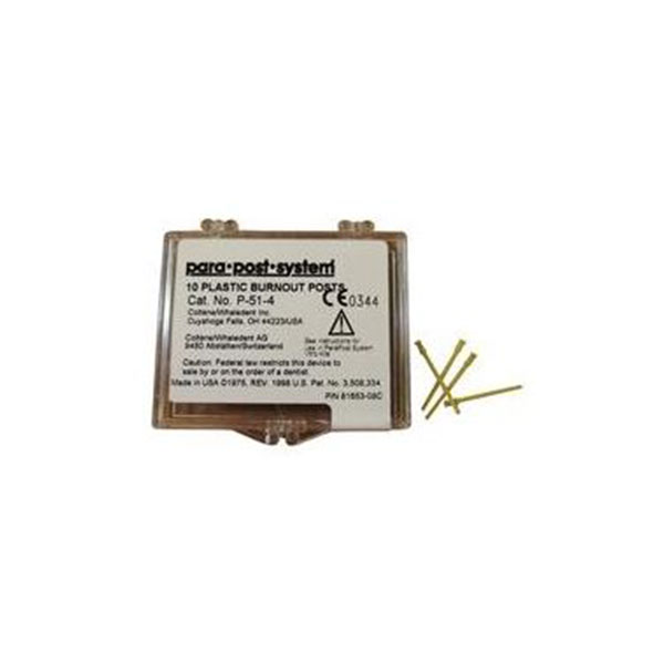 ParaPost Plastic Posts