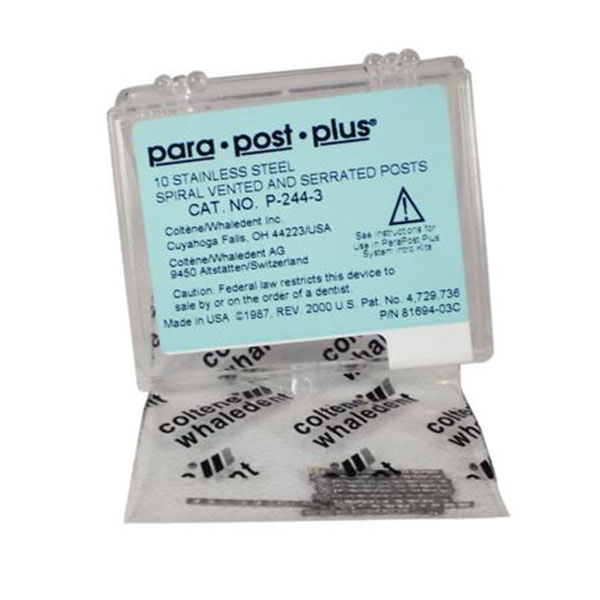 ParaPost Plus Stainless Steel