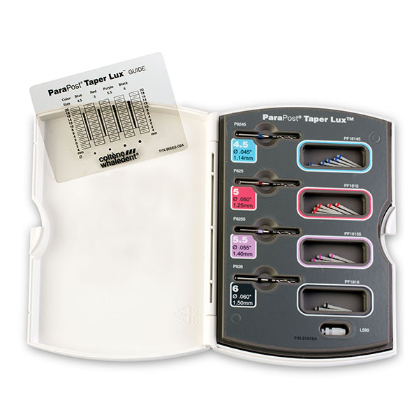 ParaPost TaperLux