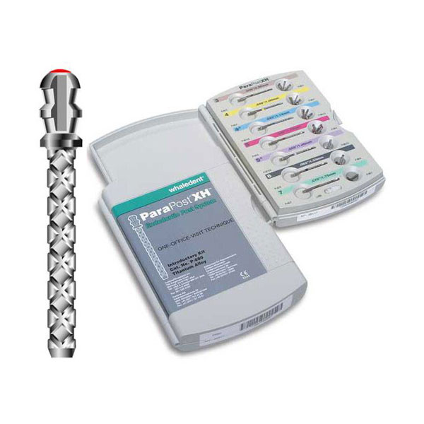 ParaPost XH
