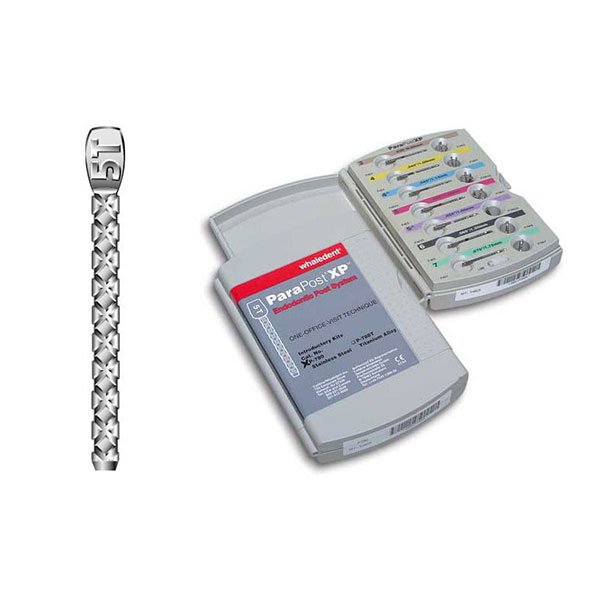 ParaPost XP