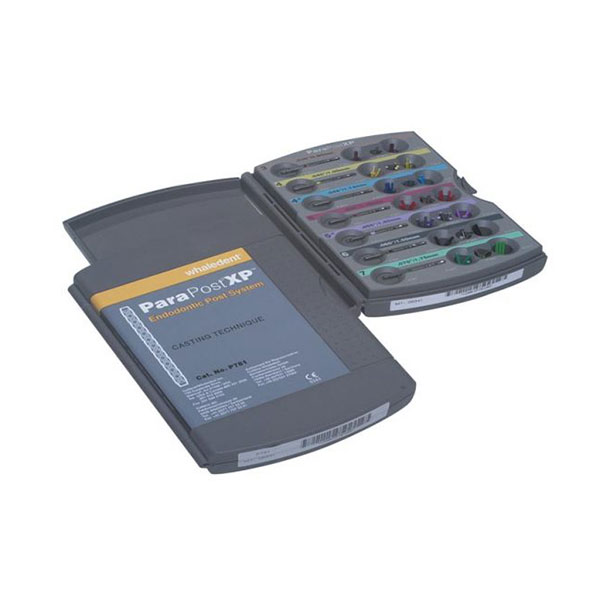 ParaPost XP – Plastic