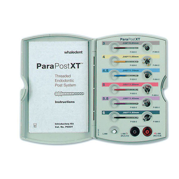 ParaPost XT
