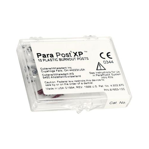 Parapost XP Burn Post